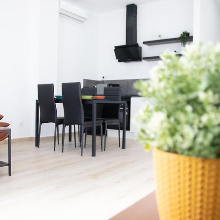 Congresos Flat By Concept Flats Apartment Valencia Luaran gambar