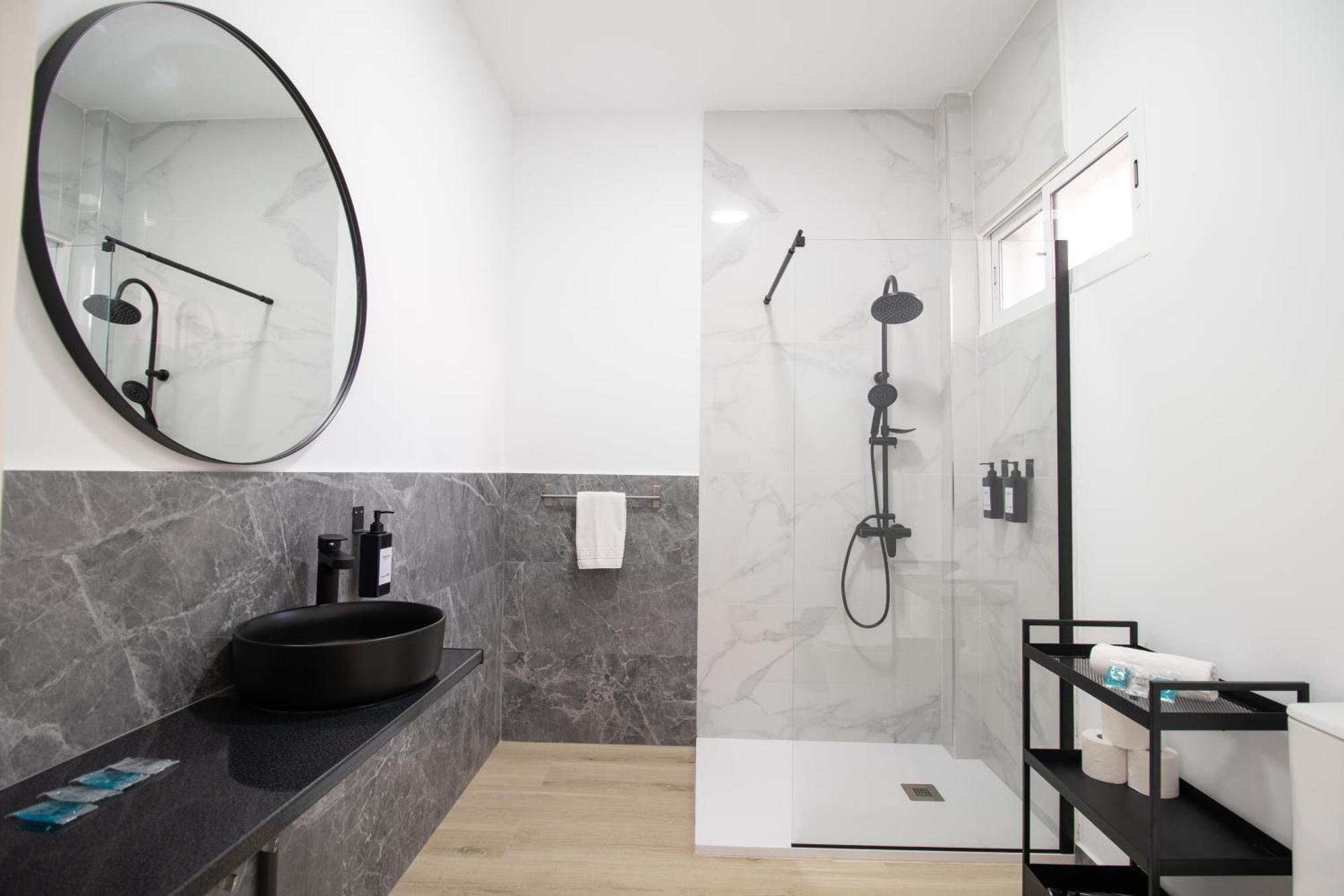Congresos Flat By Concept Flats Apartment Valencia Luaran gambar