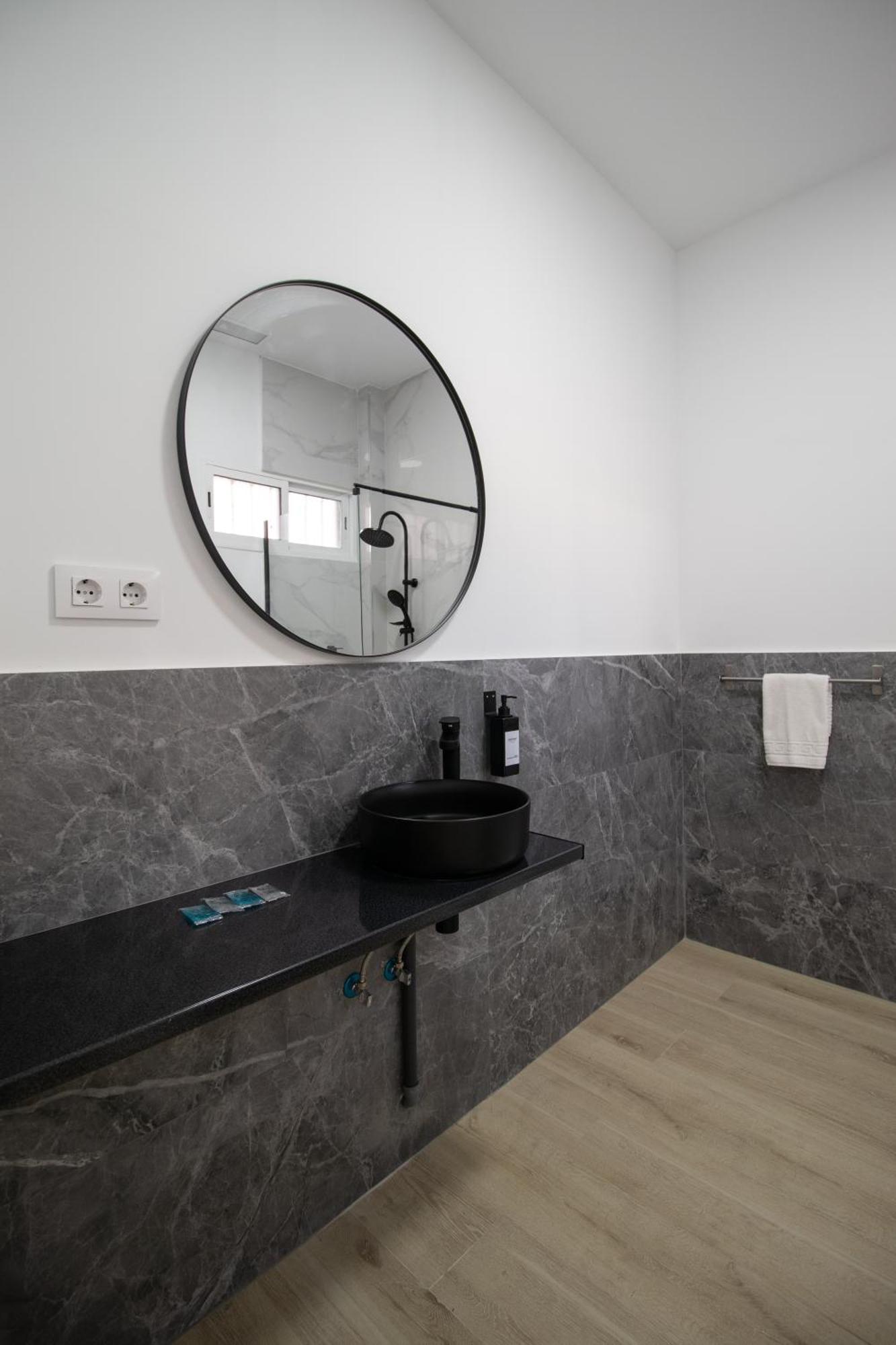 Congresos Flat By Concept Flats Apartment Valencia Luaran gambar