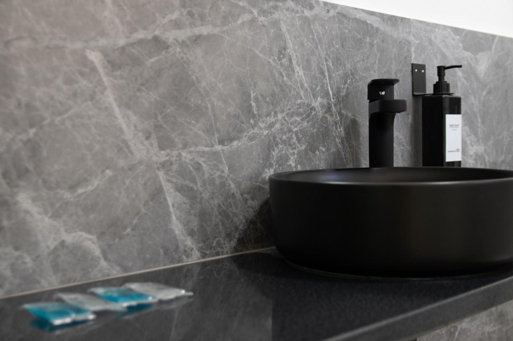 Congresos Flat By Concept Flats Apartment Valencia Luaran gambar
