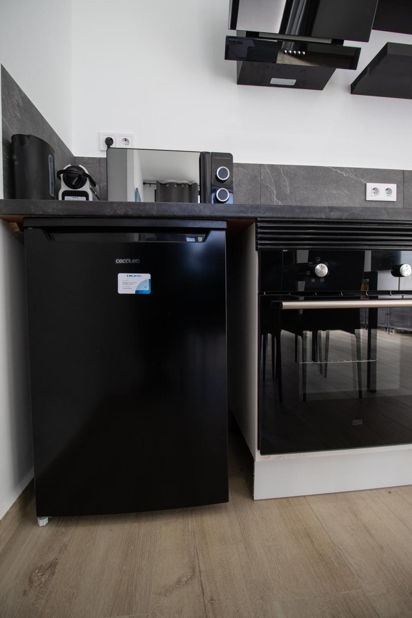 Congresos Flat By Concept Flats Apartment Valencia Luaran gambar