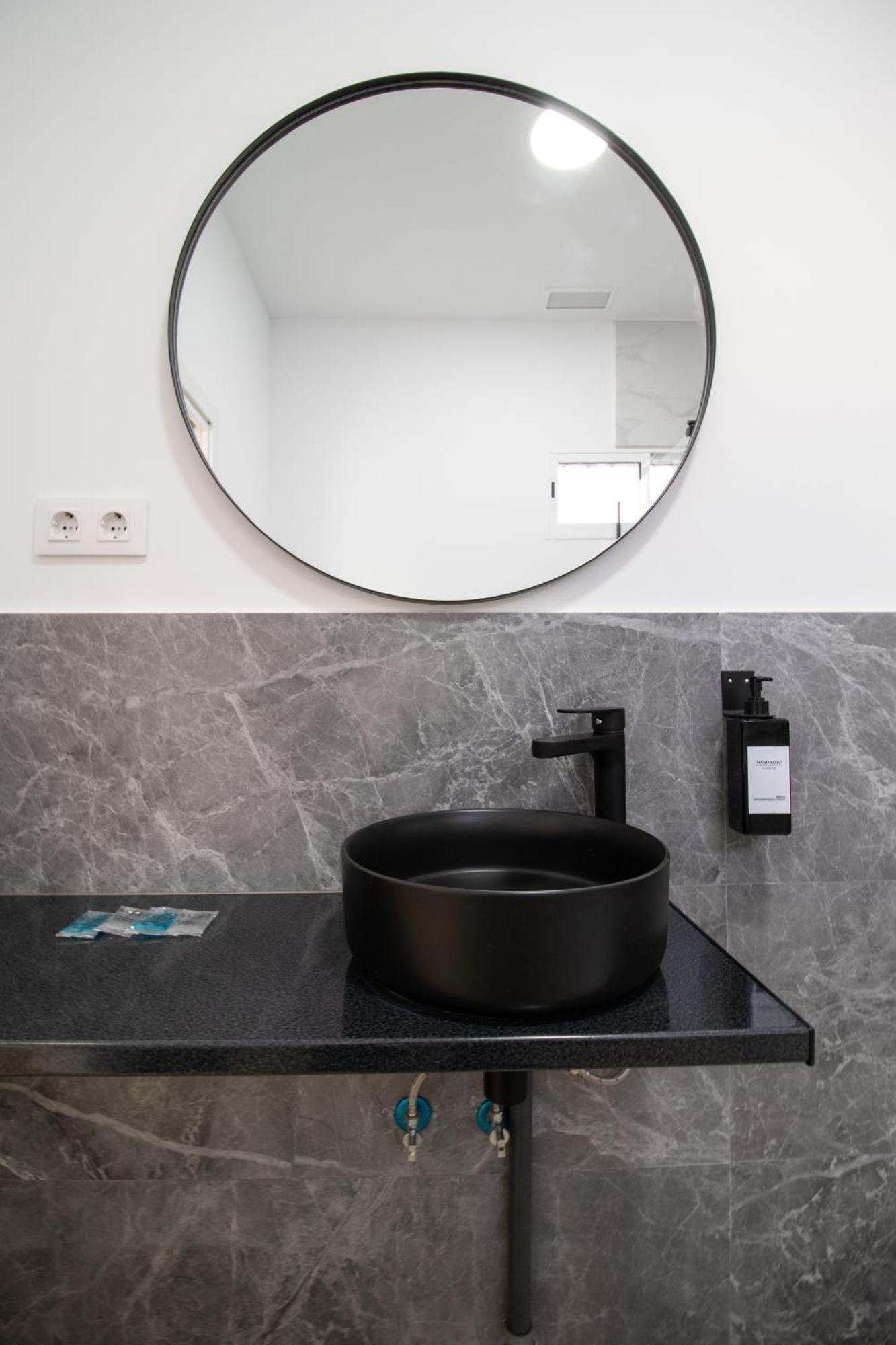 Congresos Flat By Concept Flats Apartment Valencia Luaran gambar