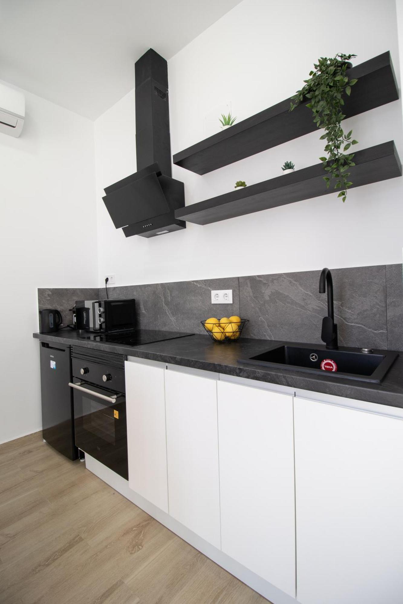 Congresos Flat By Concept Flats Apartment Valencia Luaran gambar