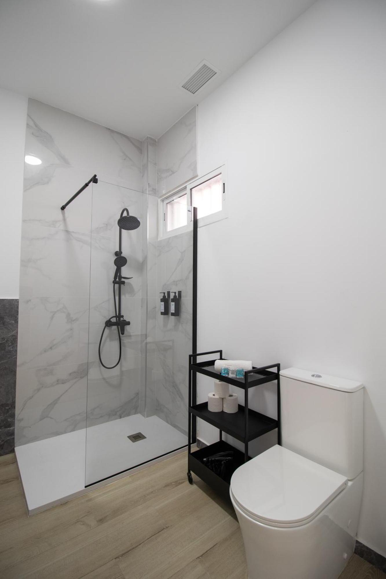 Congresos Flat By Concept Flats Apartment Valencia Luaran gambar
