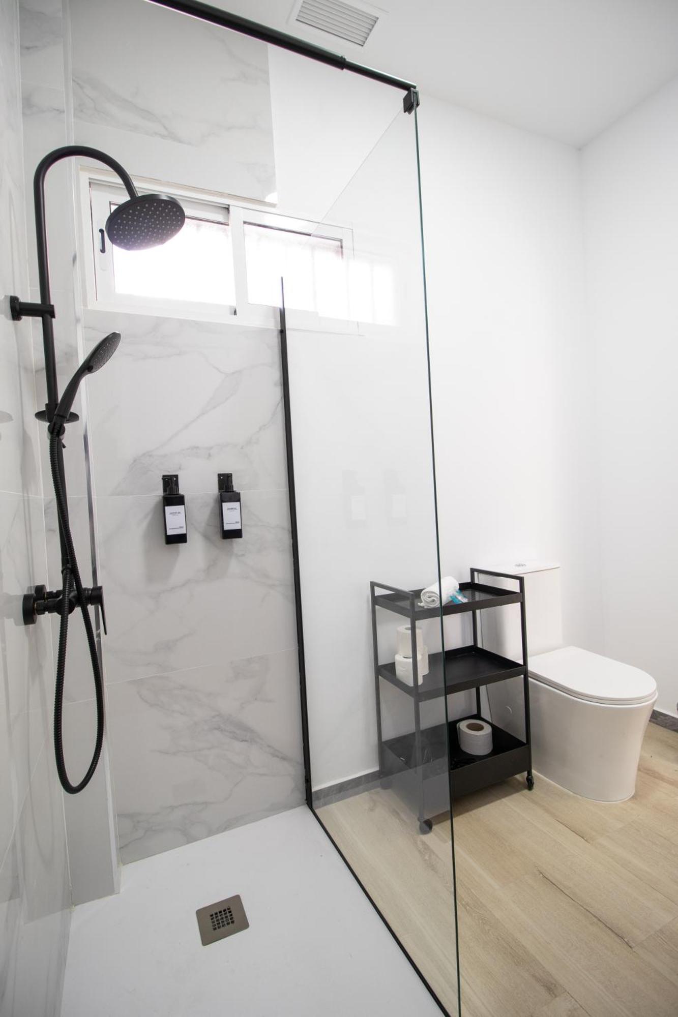 Congresos Flat By Concept Flats Apartment Valencia Luaran gambar